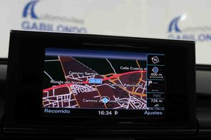 Audi A6 2.0 TDI 177cv - Foto 18