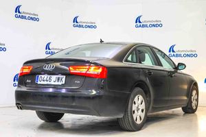 Audi A6 2.0 TDI 177cv - Foto 9