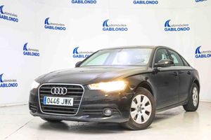 Audi A6 2.0 TDI 177cv - Foto 8