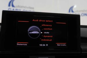 Audi A6 2.0 TDI 177cv - Foto 17