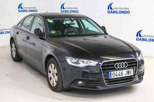 Audi A6 2.0 TDI 177cv - Foto 3
