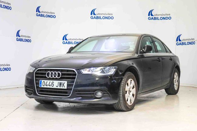 Audi A6 2.0 TDI 177cv - Foto 1