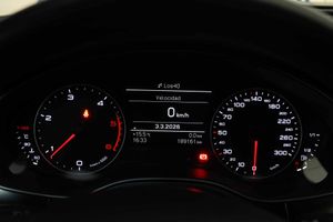 Audi A6 2.0 TDI 177cv - Foto 14