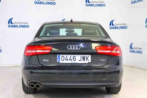 Audi A6 2.0 TDI 177cv - Foto 4