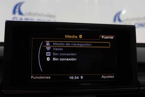 Audi A6 2.0 TDI 177cv - Foto 16