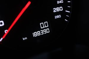 Audi A3 2.0 TDI 140cv Ambiente SLine - Foto 6