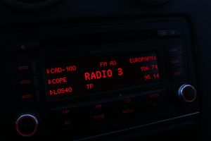 Audi A3 2.0 TDI 140cv Ambiente SLine - Foto 8