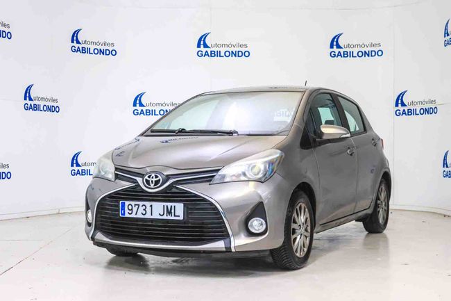 Toyota Yaris 100 Active - Foto 1