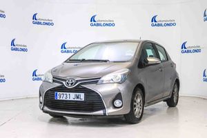 Toyota Yaris 100 Active - Foto 2