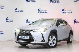 Lexus UX 2.0 250h Business - Foto 9