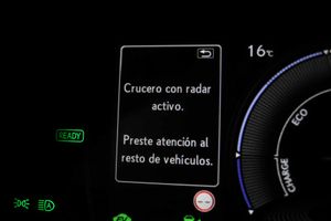 Lexus UX 2.0 250h Business - Foto 54