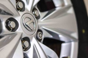 Lexus UX 2.0 250h Business - Foto 14