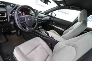Lexus UX 2.0 250h Business - Foto 26