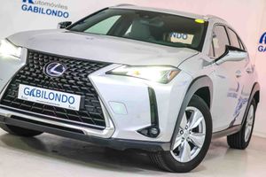Lexus UX 2.0 250h Business - Foto 24