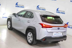 Lexus UX 2.0 250h Business - Foto 13