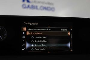 Lexus UX 2.0 250h Business - Foto 58