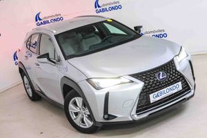 Lexus UX 2.0 250h Business - Foto 12