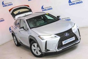 Lexus UX 2.0 250h Business - Foto 19