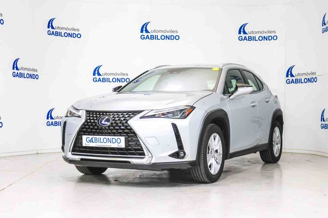 Lexus UX 2.0 250h Business - Foto 1