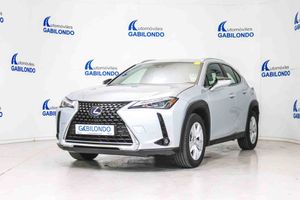 Lexus UX 2.0 250h Business - Foto 2