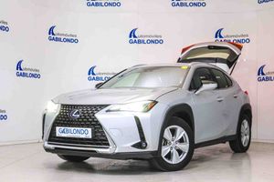 Lexus UX 2.0 250h Business - Foto 15