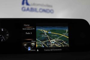 Lexus UX 2.0 250h Business - Foto 57
