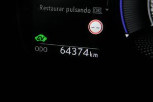 Lexus UX 2.0 250h Business - Foto 6