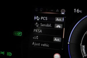 Lexus UX 2.0 250h Business - Foto 56