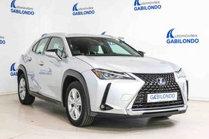 Lexus UX 2.0 250h Business - Foto 3
