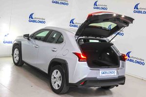 Lexus UX 2.0 250h Business - Foto 20