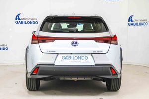 Lexus UX 2.0 250h Business - Foto 4