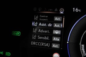 Lexus UX 2.0 250h Business - Foto 55