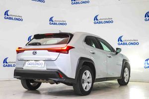 Lexus UX 2.0 250h Business - Foto 10