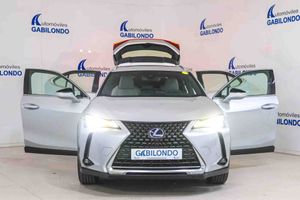 Lexus UX 2.0 250h Business - Foto 22