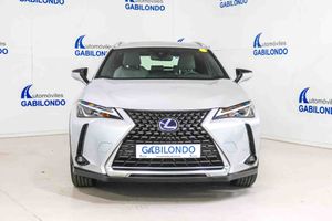 Lexus UX 2.0 250h Business - Foto 3