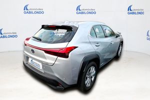 Lexus UX 2.0 250h Business - Foto 3