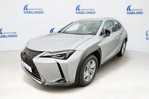 Lexus UX 2.0 250h Business - Foto 2