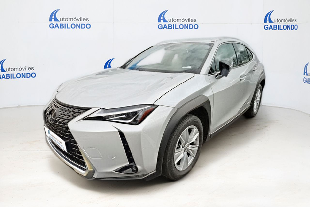 Lexus UX 2.0 250h Business - Foto 1