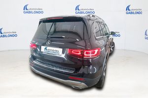 Mercedes GLB 2.0 GLB 200 d Business Line - Foto 3