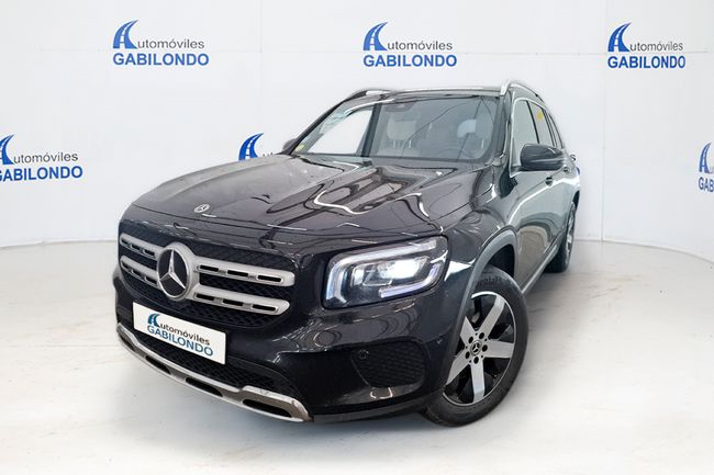 Mercedes GLB 2.0 GLB 200 d Business Line - Foto 1