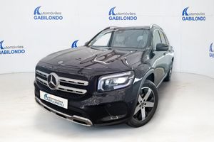 Mercedes GLB 2.0 GLB 200 d Business Line - Foto 2