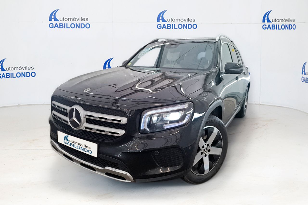 Mercedes GLB 2.0 GLB 200 d Business Line - Foto 1