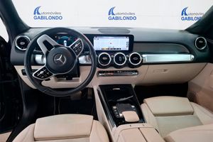 Mercedes GLB 2.0 GLB 200 d Business Line - Foto 3