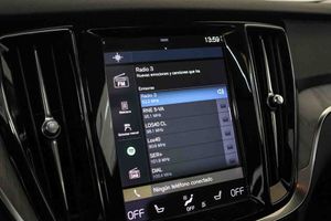 Volvo S60 T6 Recharge Inscription 4WD Techo solar - Foto 55