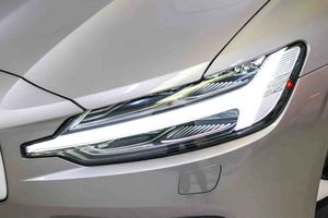 Volvo S60 T6 Recharge Inscription 4WD Techo solar - Foto 19