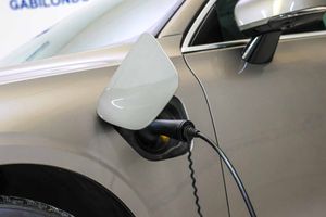 Volvo S60 T6 Recharge Inscription 4WD Techo solar - Foto 9
