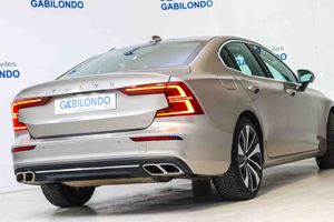 Volvo S60 T6 Recharge Inscription 4WD Techo solar - Foto 27