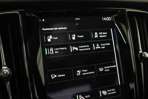 Volvo S60 T6 Recharge Inscription 4WD Techo solar - Foto 58