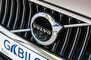 Volvo S60 T6 Recharge Inscription 4WD Techo solar - Foto 13