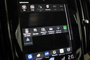 Volvo S60 T6 Recharge Inscription 4WD Techo solar - Foto 57